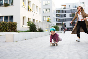 NEMO BOARDS Kinderskateboards