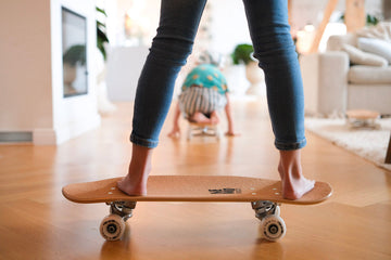 ELMA Elternmagazin empfiehlt NEMO BOARDS