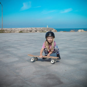 Neue Big Cruiser von NEMO BOARDS® – Kork Softgrip® Boards für die ganze Familie