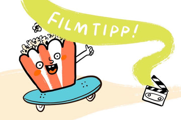 Skateboarding Filmtipp Skatevideo Sendung mit der Maus