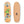 Cork Softgrip® Kids Skateboard „Dino“