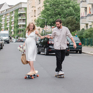 NEMO BOARDS Skateboards für Kinder, Kinderskateboards