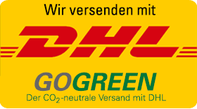 DHL Goreen