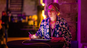 Frollein Motte Illustration