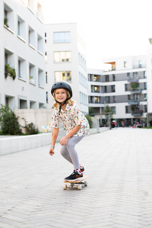 NEMO BOARDS Skateboards für Kinder, Kinderskateboards