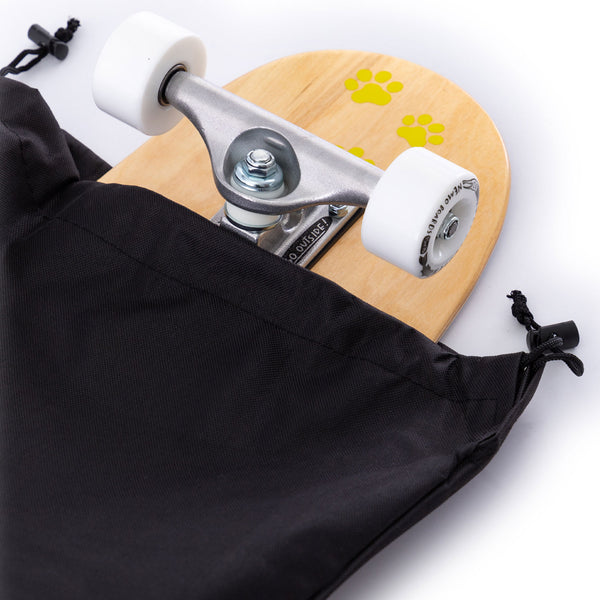 Skateboard Bag "Skate Bag" by NEMO BOARDS®