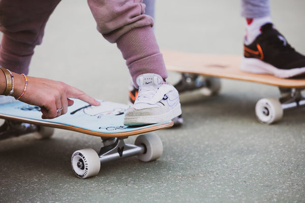 NEMO BOARDS Skateboards für Kinder, Kinderskateboards