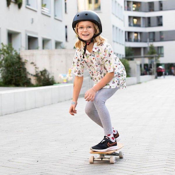 NEMO BOARDS Skateboards für Kinder, Kinderskateboards