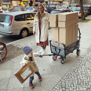 NEMO BOARDS® Shipping