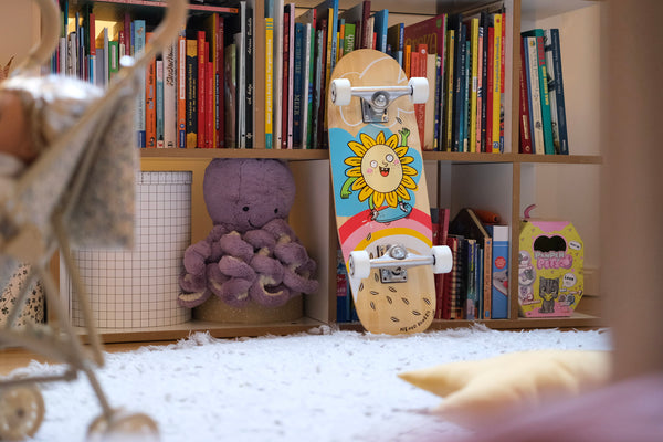 NEMO BOARDS Skateboards für Kinder