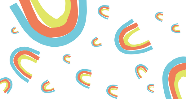 NEMO BOARDS® Rainbow