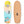 Laden Sie das Bild in den Galerie-Viewer, NEMO BOARDS Kork Softgrip® Kinder Skateboard „Oceano“
