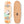 NEMO BOARDS Kork Softgrip® Kinder Skateboard „Seal“