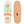 Laden Sie das Bild in den Galerie-Viewer, NEMO BOARDS Kork Softgrip® Kinder Skateboard „Sunny“
